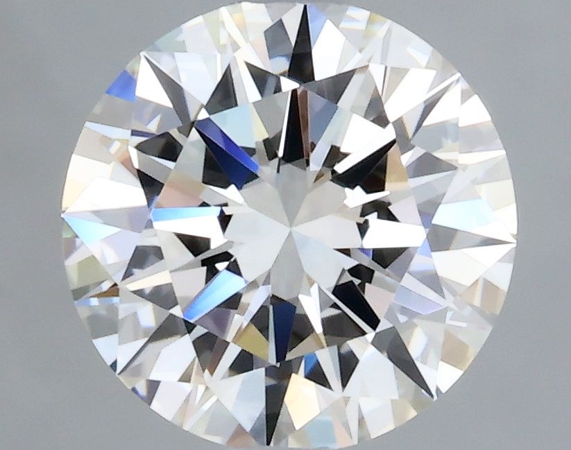 7501508552 Diamant Natural ROUND IF