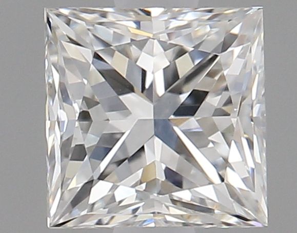7501513448 Diamant Natural PRINCESS VS2