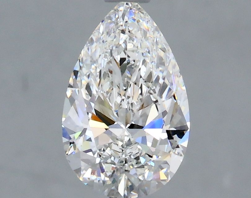 7501515633 Diamant Natural PEAR VS2