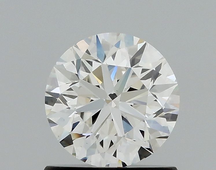 7501517697 Diamant Natural ROUND VS1