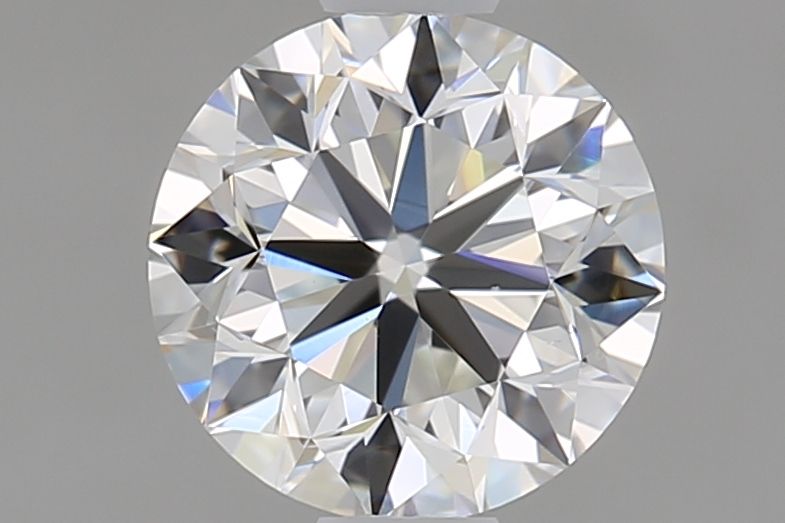 7501517817 Diamant Natural ROUND VS2