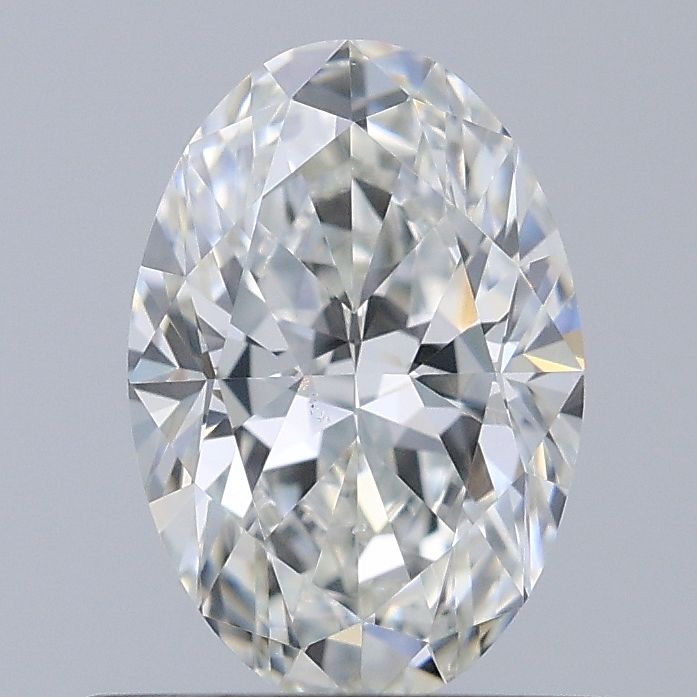 7501537656 Diamant Natural OVAL VS2