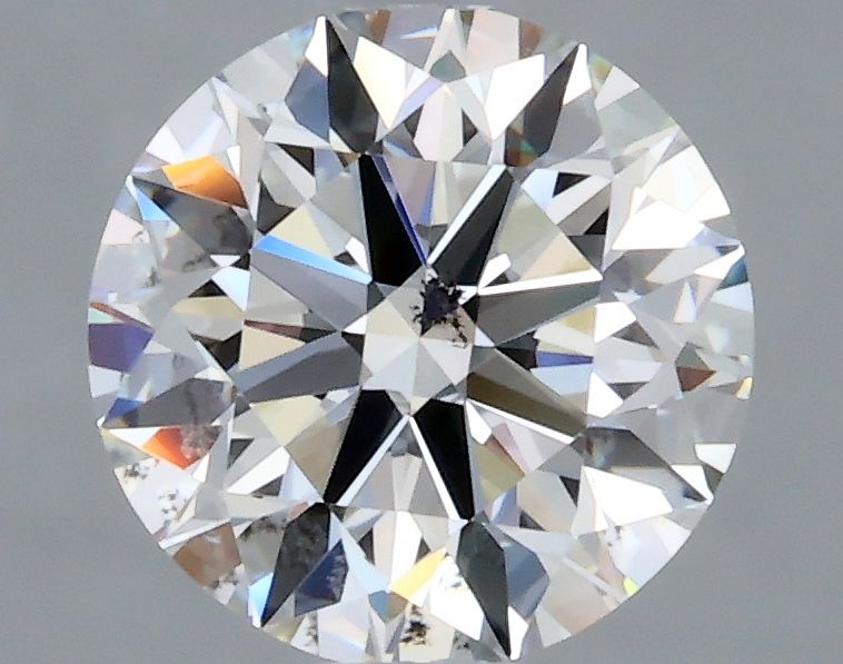 7501540062 Diamant Natural ROUND SI1
