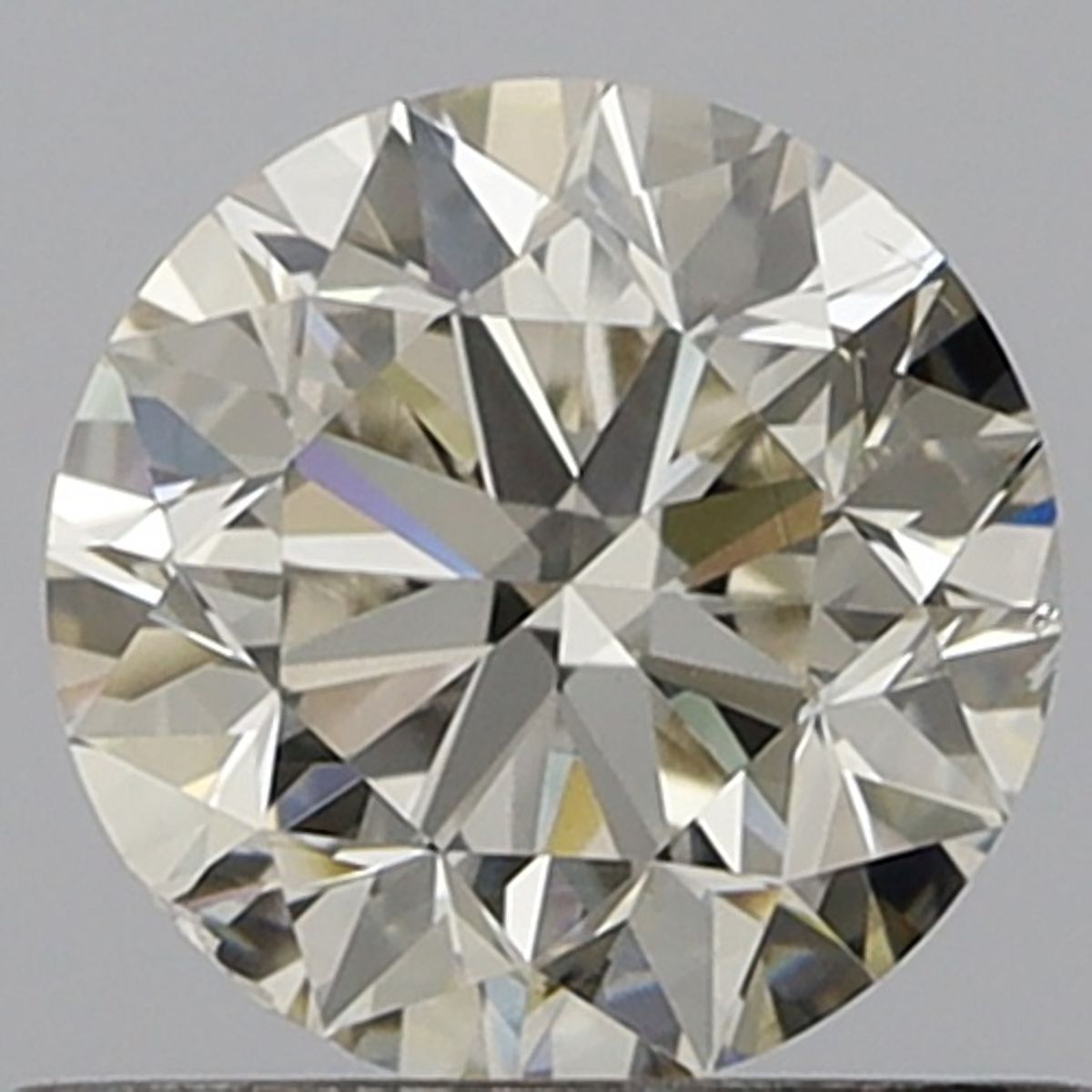 7501554731 Diamant Natural ROUND SI1