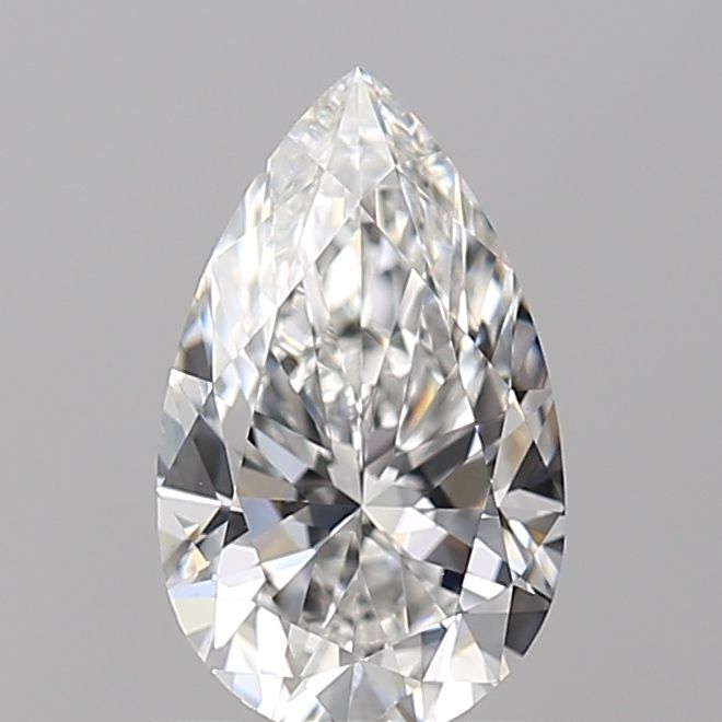7501558054 Diamant Natural PEAR VS2