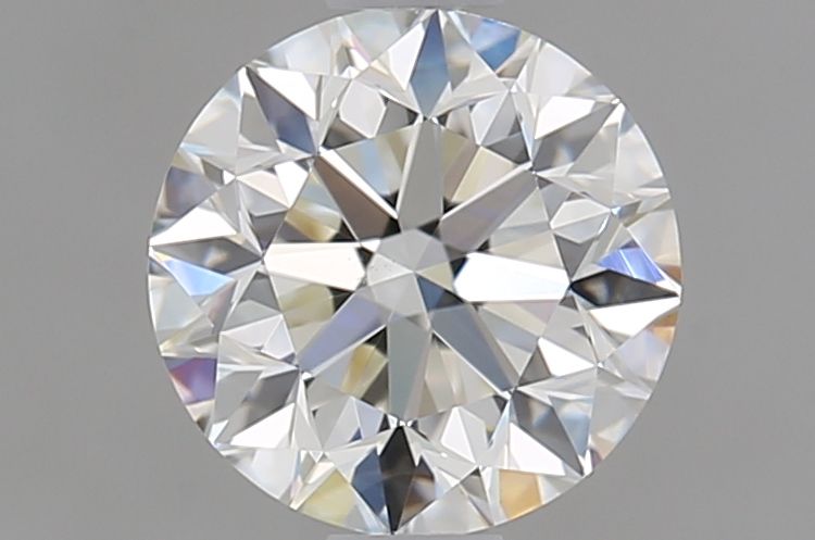 7501564963 Diamant Natural ROUND VS1