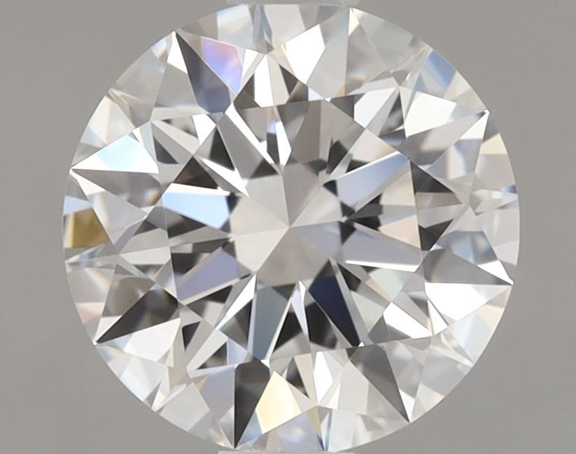 7501566130 Diamant Natural ROUND VVS1