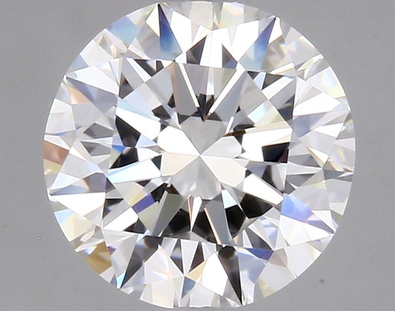 7501573058 Diamant Natural ROUND VVS2