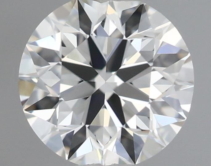 7501575565 Diamant Natural ROUND VS2
