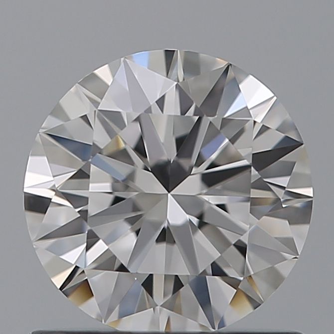 7501578254 Diamant Natural ROUND VVS2