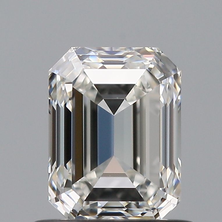 7501582566 Diamant Natural EMERALD IF