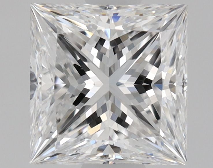7501593575 Diamant Natural PRINCESS VS2