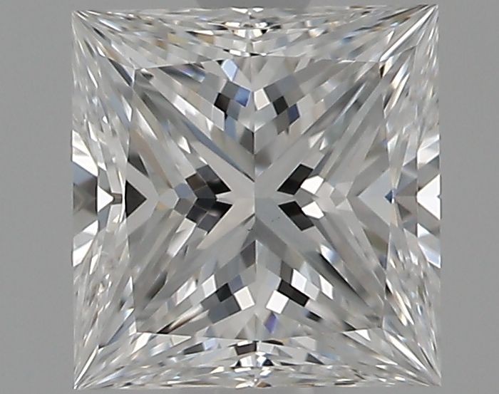 7501594157 Diamant Natural PRINCESS VVS2