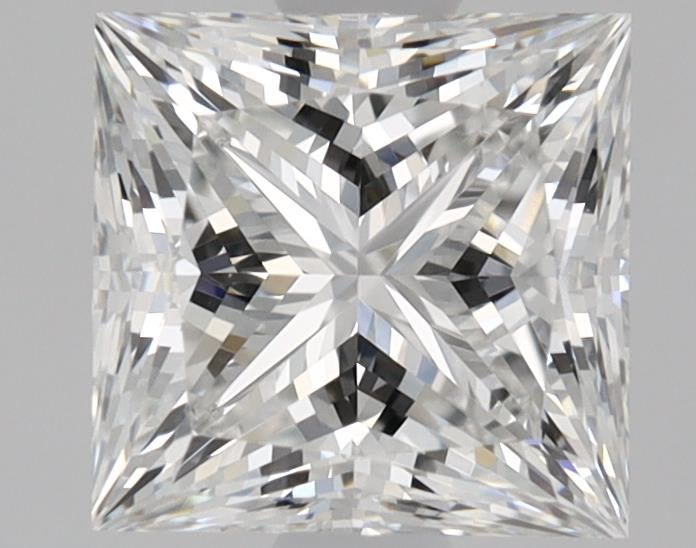 7501596587 Diamant Natural PRINCESS VVS1