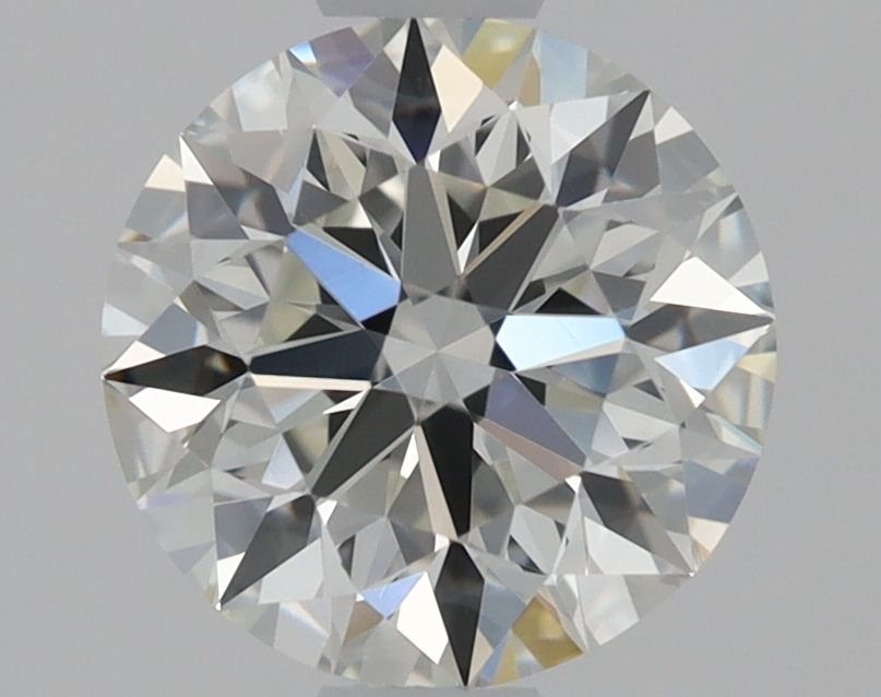 7501596890 Diamant Natural ROUND VVS2