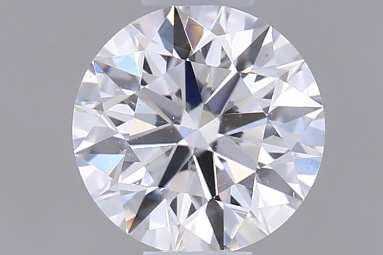 7501602445 Diamant Natural ROUND SI1