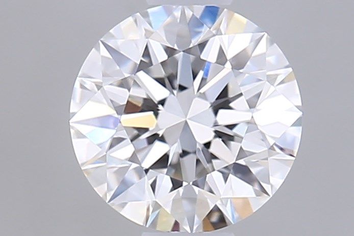 7501605613 Diamant Natural ROUND VVS2