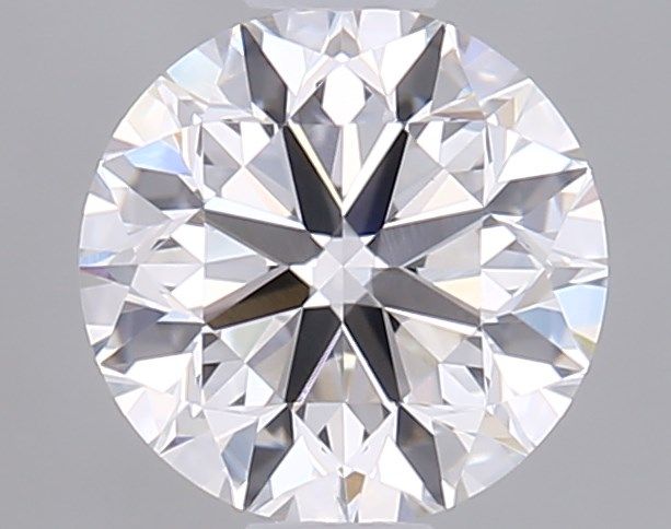 7501606744 Diamant Natural ROUND VS1