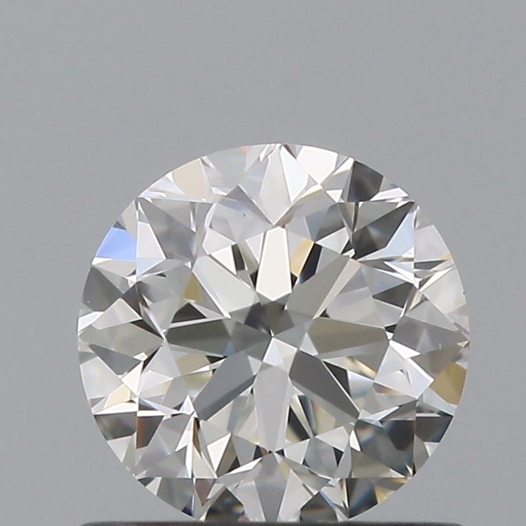 7501609320 Diamant Natural ROUND VS2