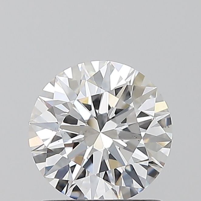 7501624535 Diamant Natural ROUND SI1