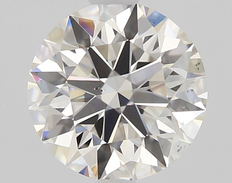 7501631965 Diamant Natural ROUND VS2