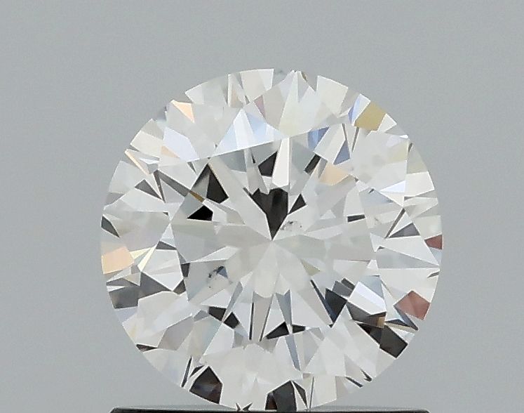 7501632457 Diamant Natural ROUND VS2