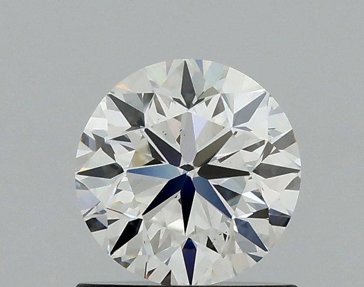 7501643106 Diamant Natural ROUND VS2