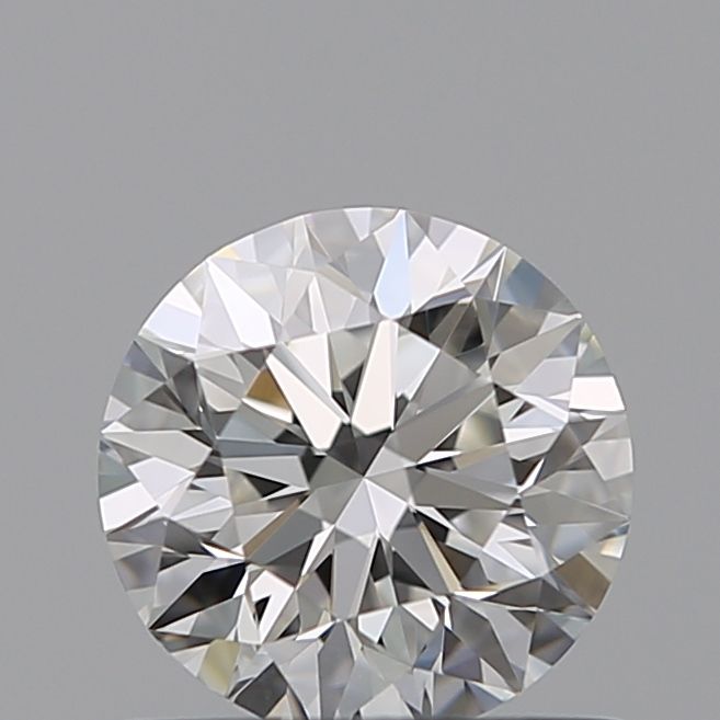 7501647542 Diamant Natural ROUND VVS1