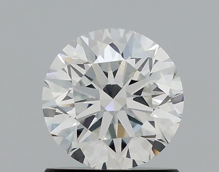 7501652026 Diamant Natural ROUND VS2