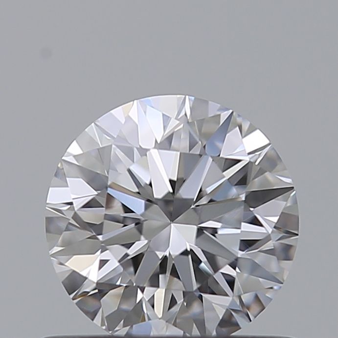 7501652995 Diamant Natural ROUND VVS1