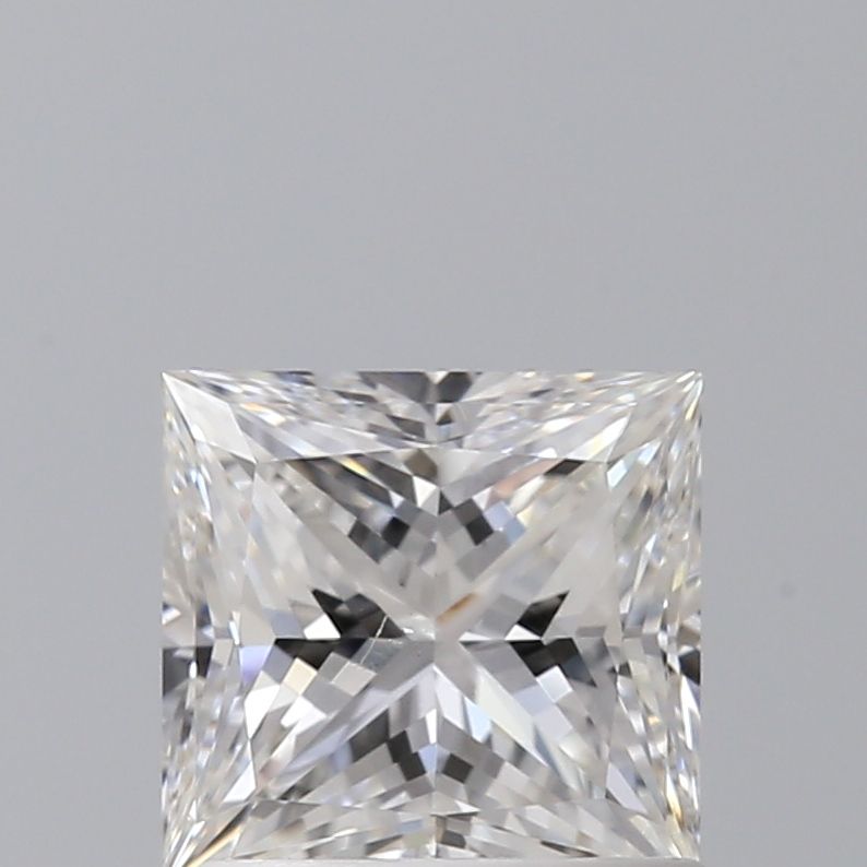 7501662328 Diamant Natural PRINCESS VS2