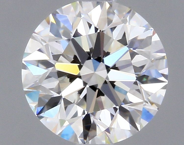 7501670224 Diamant Natural ROUND IF