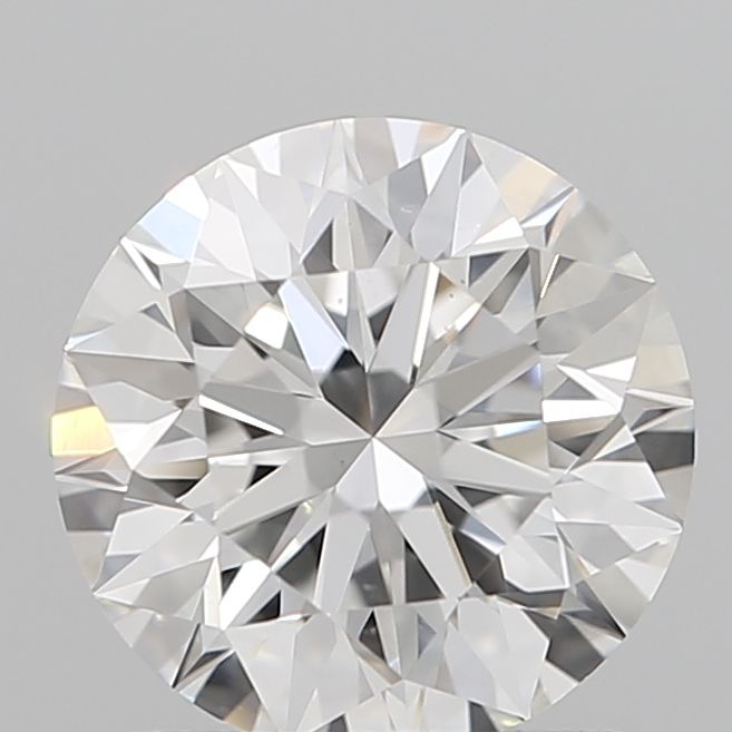 7501673890 Diamant Natural ROUND VS2