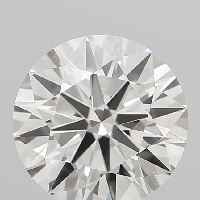 7501674648 Diamant Natural ROUND VS2