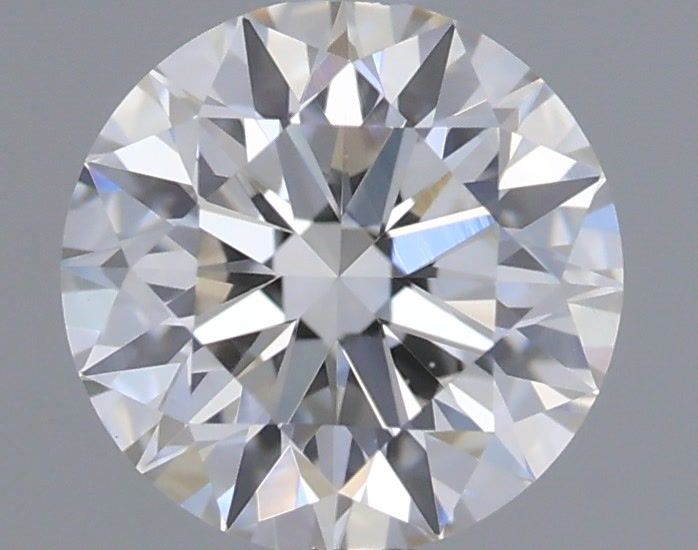 7501680362 Diamant Natural ROUND VS2
