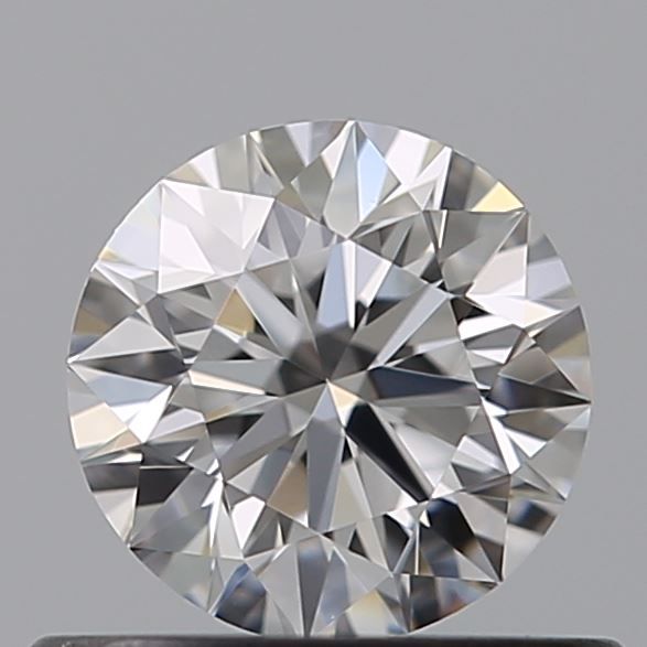 7501680800 Diamant Natural ROUND VVS2