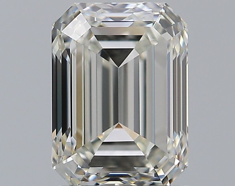 7501686468 Diamant Natural EMERALD VS1