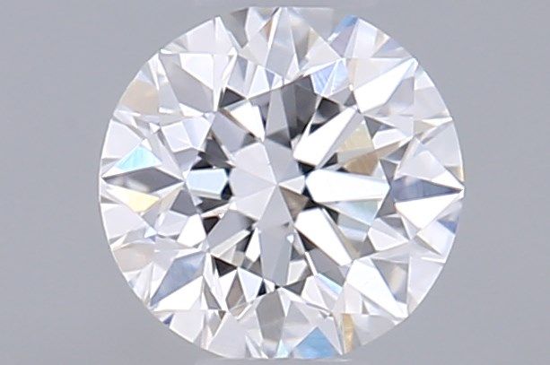 7501694402 Diamant Natural ROUND SI1