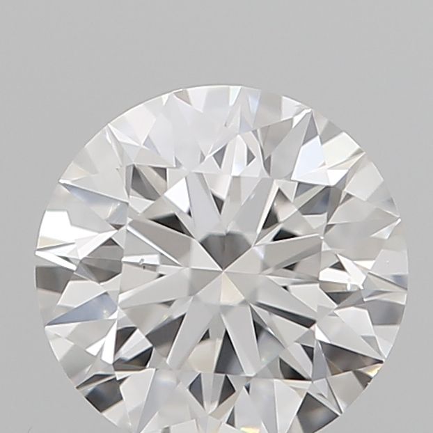 7501697222 Diamant Natural ROUND VS2