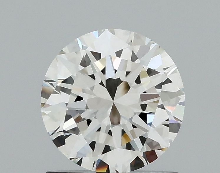 7501710022 Diamant Natural ROUND VVS2
