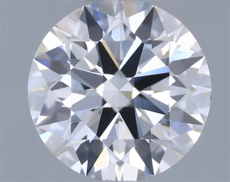 7501729992 Diamant Natural ROUND VS2