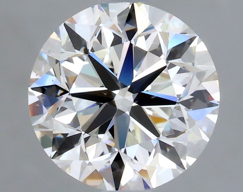7501739533 Diamant Natural ROUND VS2