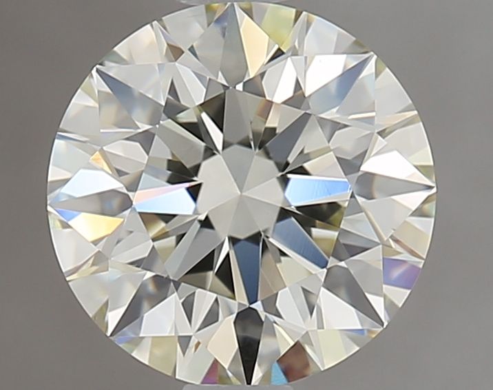 7501740384 Diamant Natural ROUND VS1