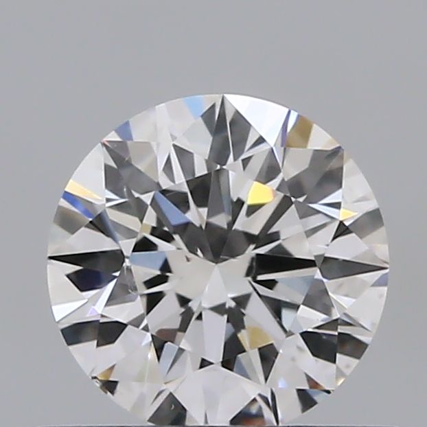 7501744480 Diamant Natural ROUND SI1