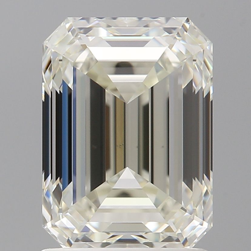 7501747919 Diamant Natural EMERALD VS1