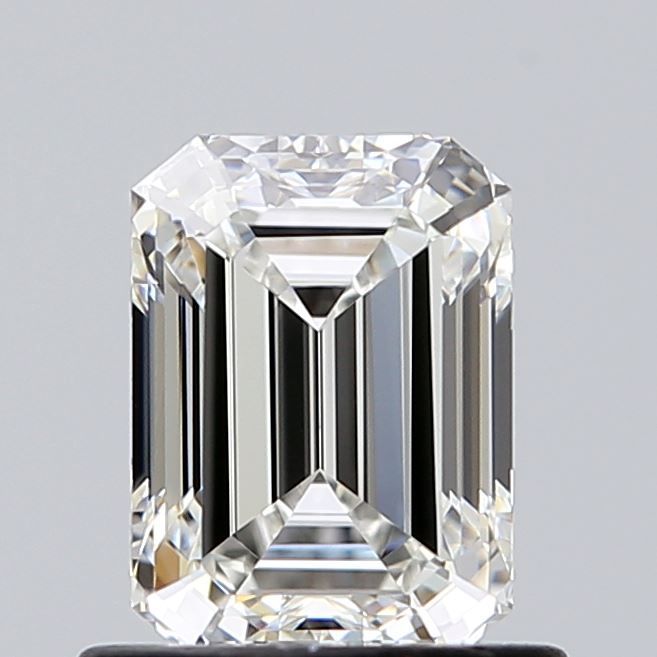 7501749732 Diamant Natural EMERALD VVS1