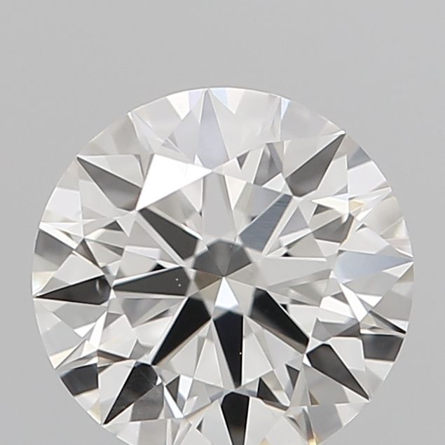 7501755094 Diamant Natural ROUND VS2