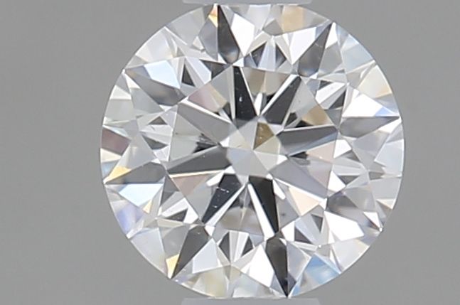 7501757215 Diamant Natural ROUND SI1