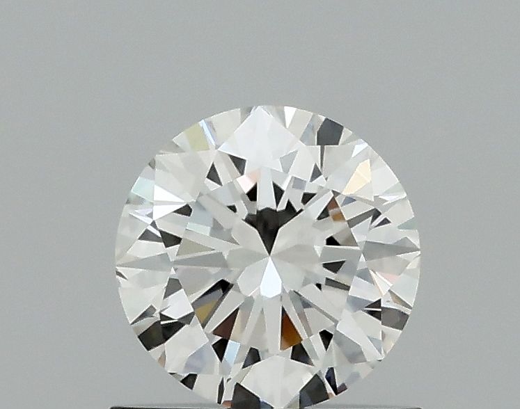 7501761927 Diamant Natural ROUND VVS2