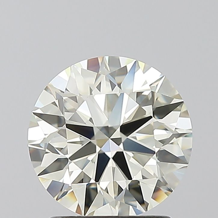 7501763343 Diamant Natural ROUND VVS1